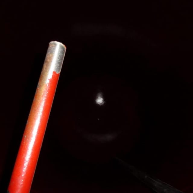 Емкость 25м3 эмаль