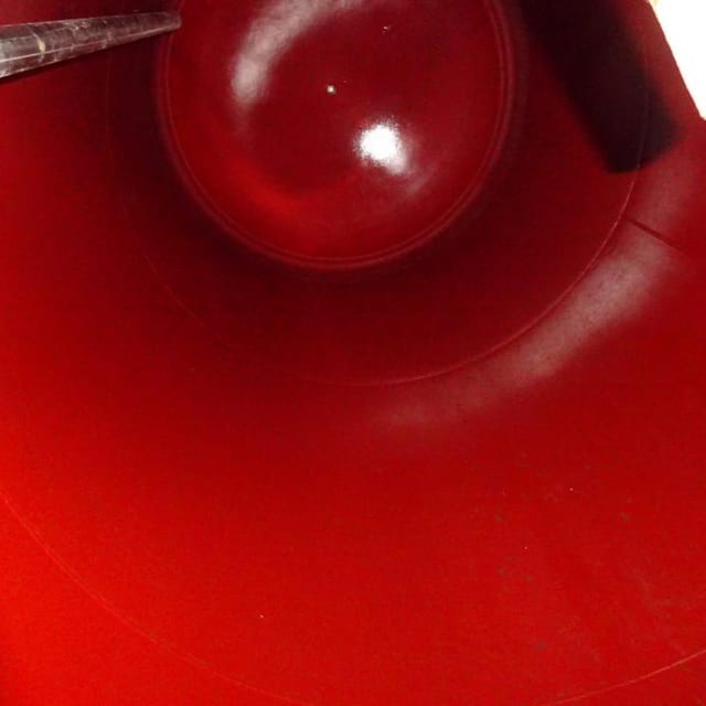 Емкость 25м3 эмаль