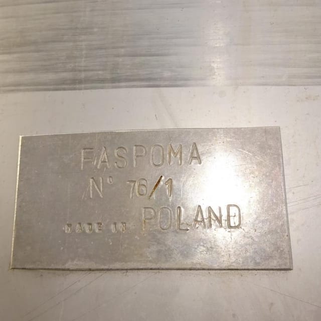 Емкость 25м3 эмаль