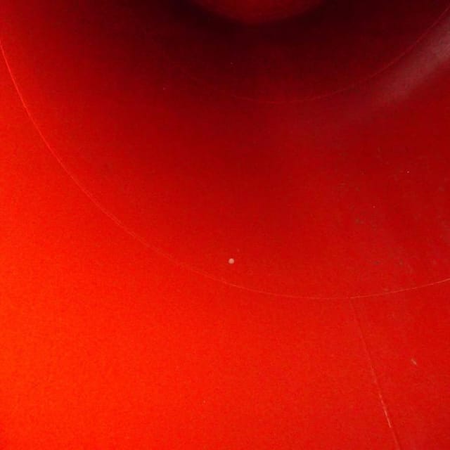 Емкость 25м3 эмаль