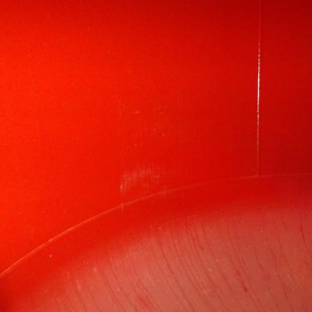 Емкость 25м3 эмаль