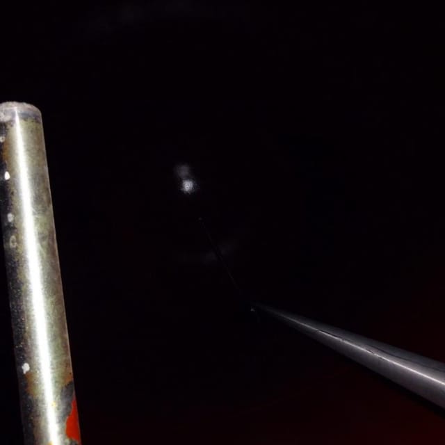 Емкость 25м3 эмаль