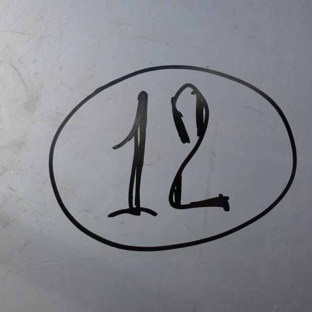 Емкость 25м3 эмаль