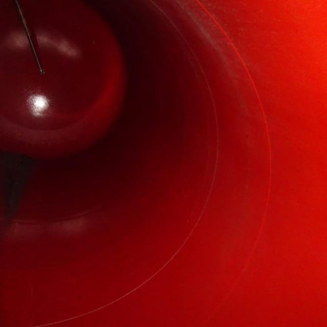 Емкость 25м3 эмаль