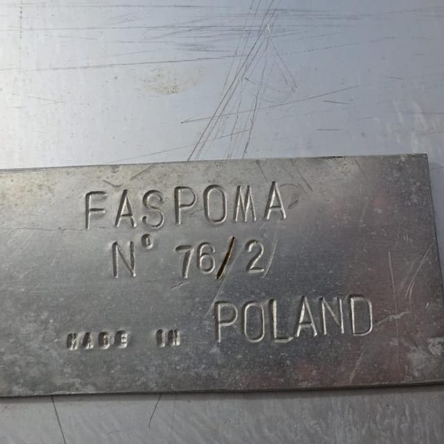 Емкость 25м3 эмаль