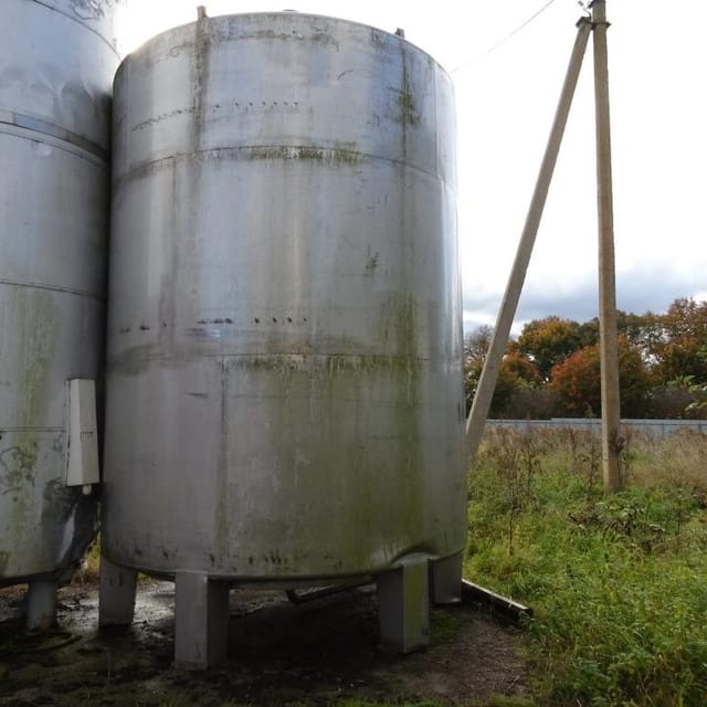 Емкость 32м3