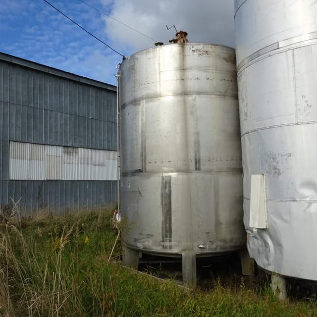 Емкость 32м3