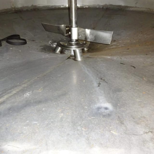 Емкость 32м3