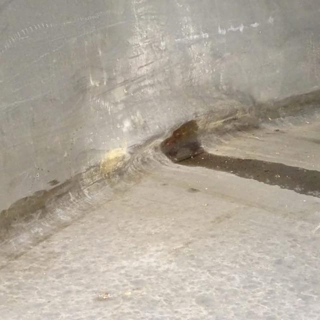 Емкость 32м3