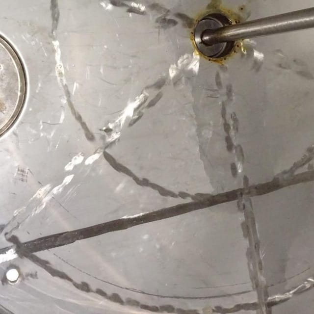 Емкость 32м3