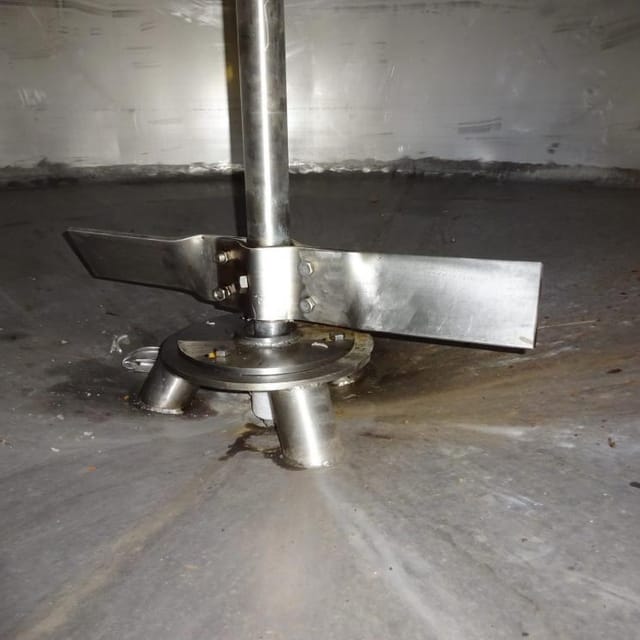 Емкость 32м3