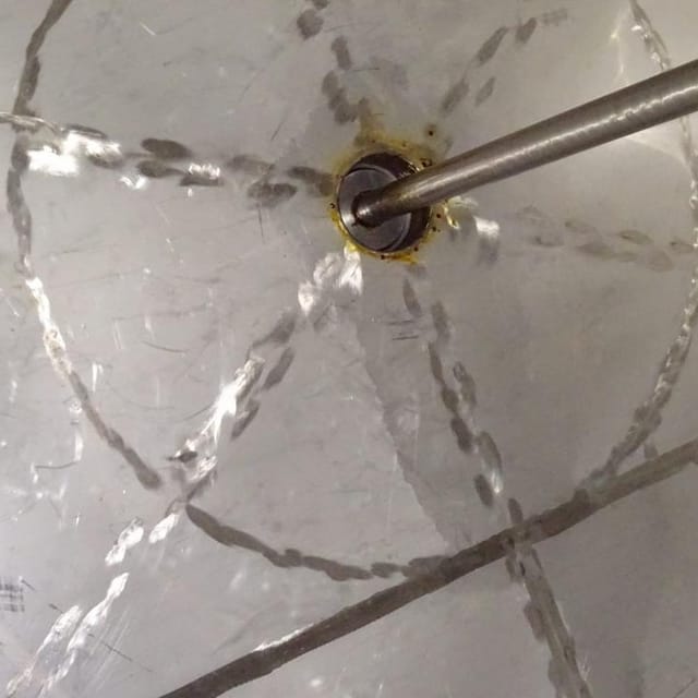 Емкость 32м3