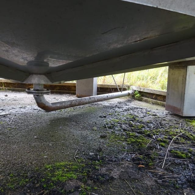 Емкость 32м3