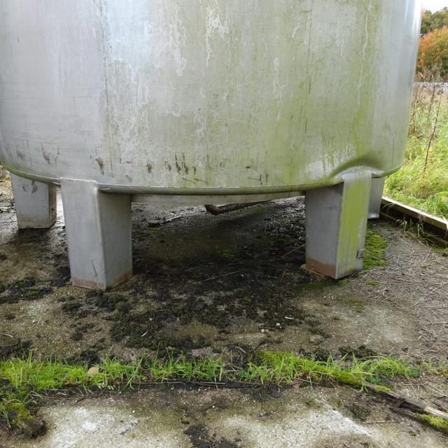 Емкость 32м3