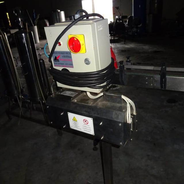 Термоусадка