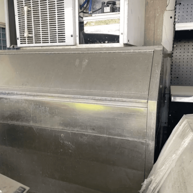 Генератор льда инв.8035