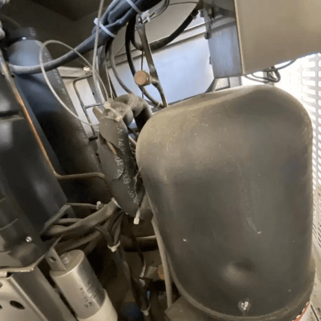 Генератор льда инв.8035