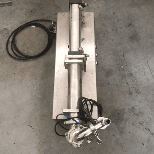 Дозатор в бутылку LPF-1000T инв.6156