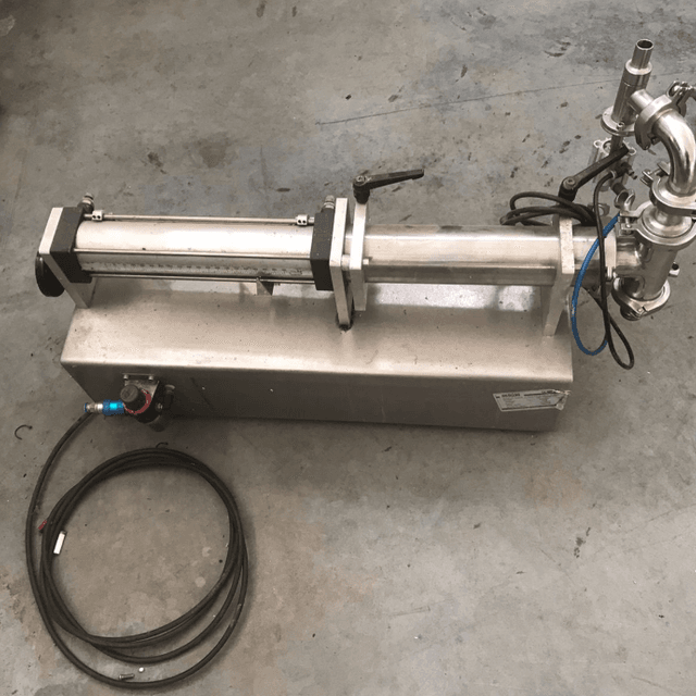 Дозатор в бутылку LPF-1000T инв.6156