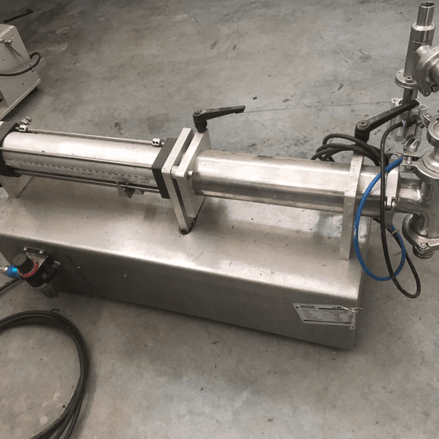 Дозатор в бутылку LPF-1000T инв.6156