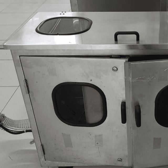 Автомат ТФ 2-РПП-07-0 фасовщик в Пюр Пак