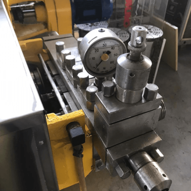 Гомогенизатор инв.8752