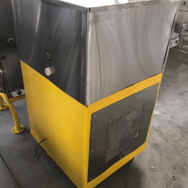 Гомогенизатор инв.8752