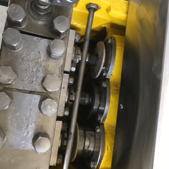 Гомогенизатор инв.8752