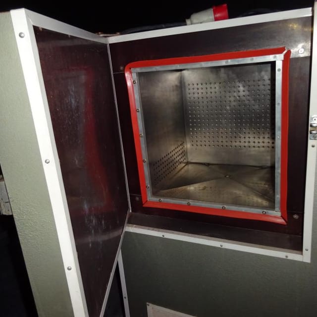 Климатическая камера ТХ-70 инв.9913