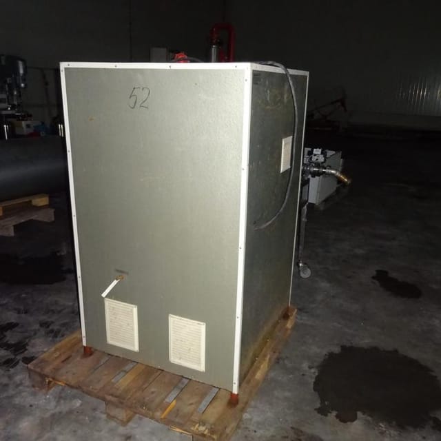 Климатическая камера ТХ-70 инв.9913