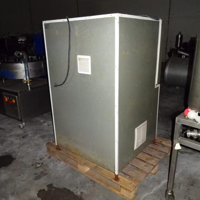 Климатическая камера ТХ-70 инв.9913