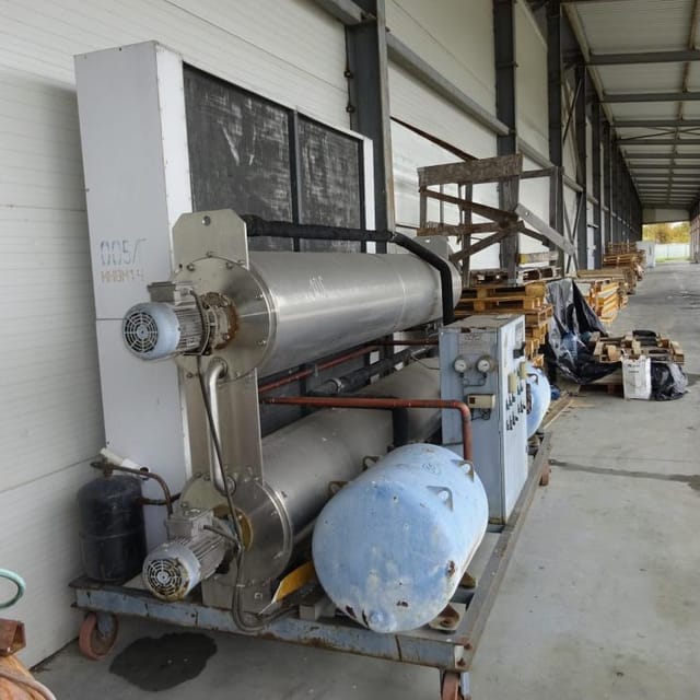 Ультраохладитель VELO