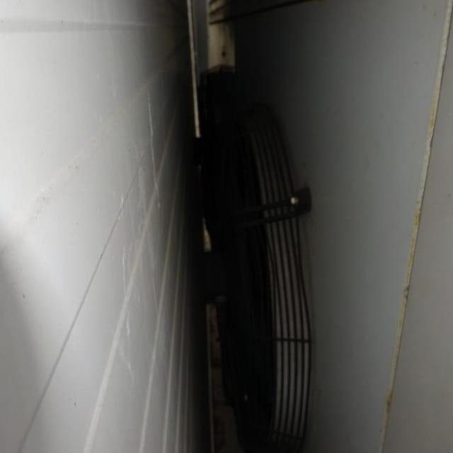 Ультраохладитель VELO