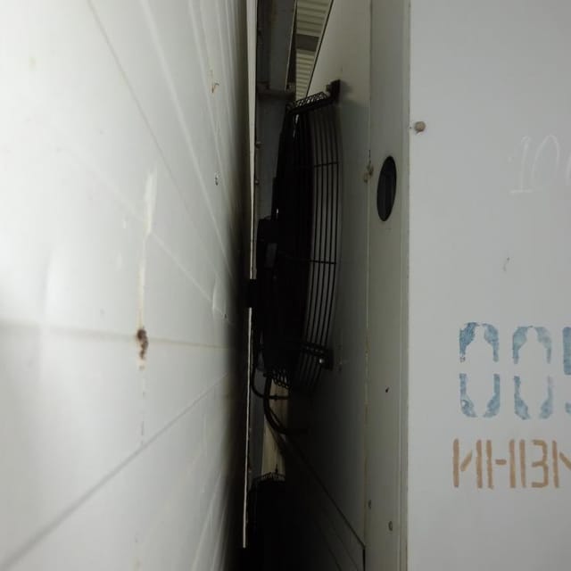 Ультраохладитель VELO