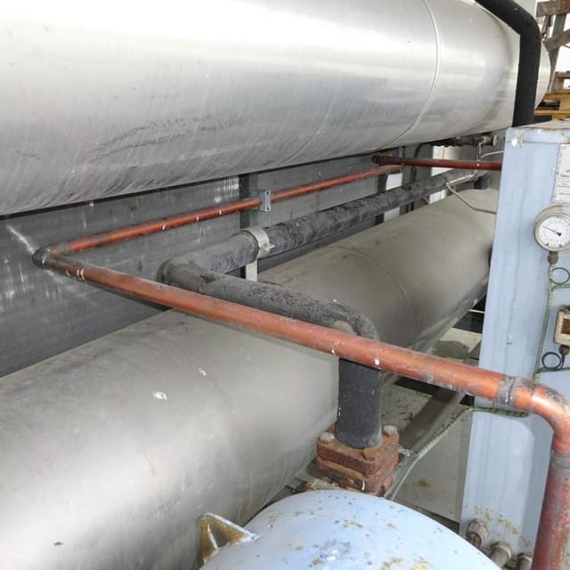 Ультраохладитель VELO