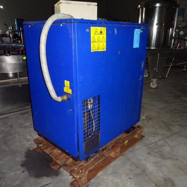 Компрессор винтовой CECCATO