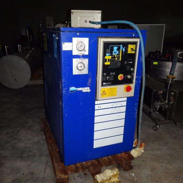 Компрессор винтовой CECCATO