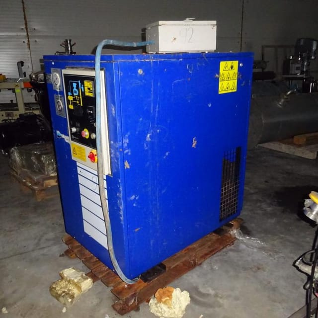 Компрессор винтовой CECCATO