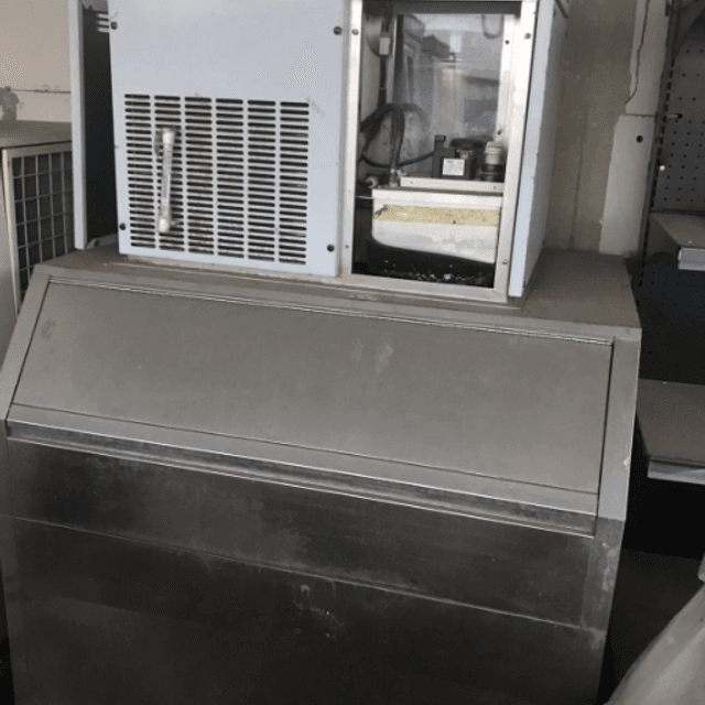 Генератор льда инв.8035