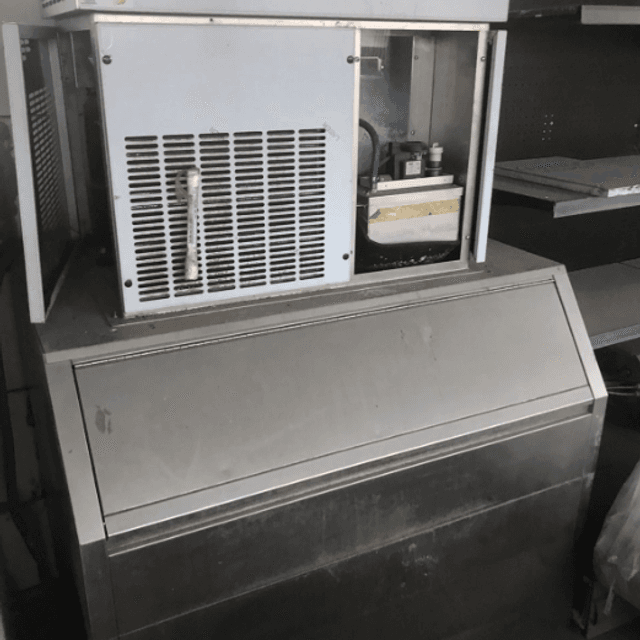 Генератор льда инв.8035