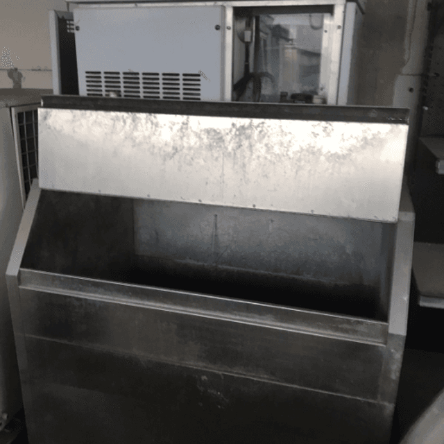 Генератор льда инв.8035