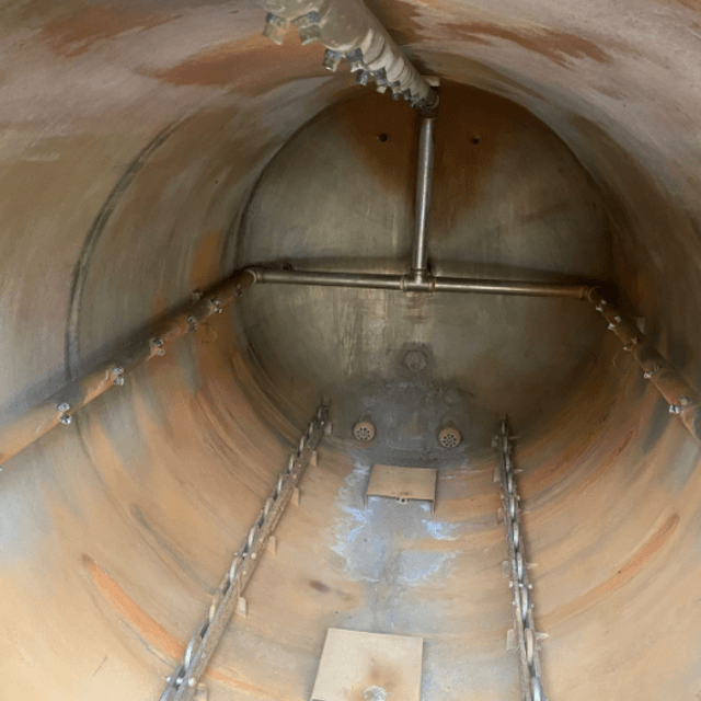 Автоклав АГ-1200/2 инв.7253