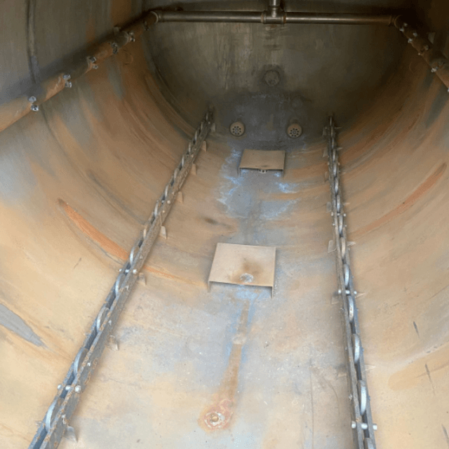 Автоклав АГ-1200/2 инв.7253