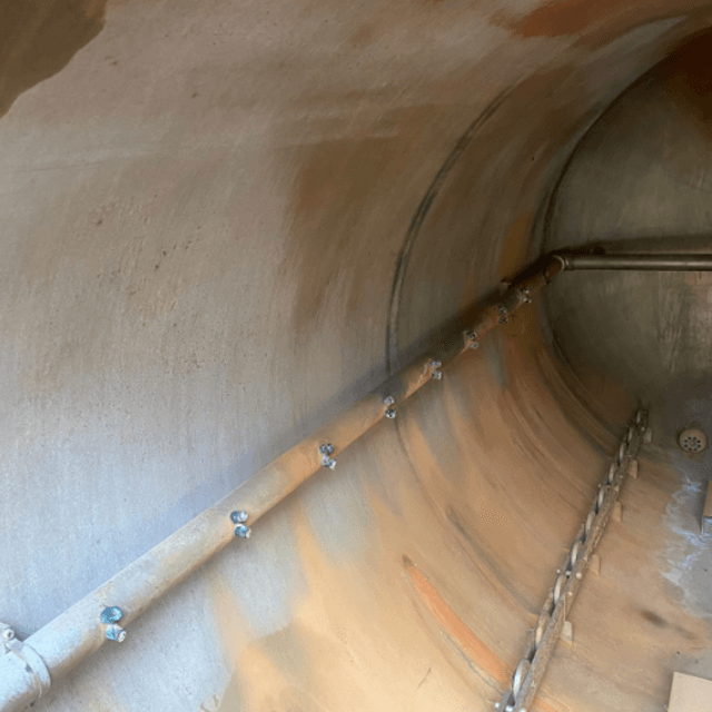 Автоклав АГ-1200/2 инв.7253