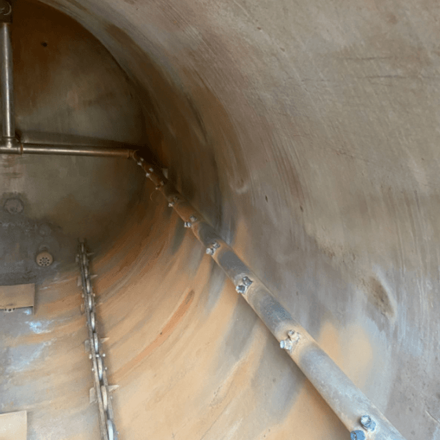 Автоклав АГ-1200/2 инв.7253