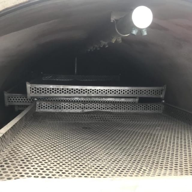 Автоклав АГ-1200/2 инв.7253