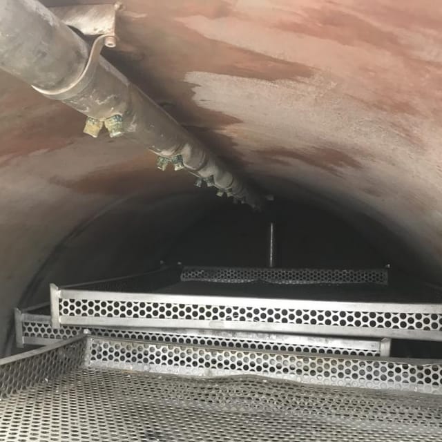 Автоклав АГ-1200/2 инв.7253