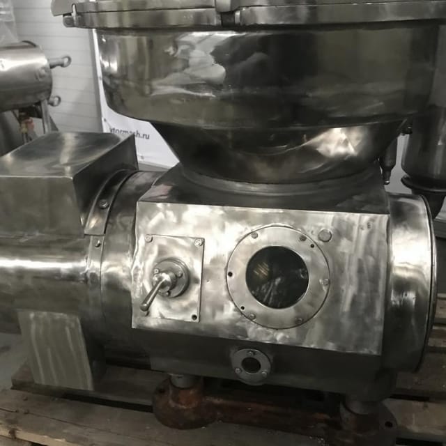 Сепаратор Ж5-Плава-ОС5 инв.7255