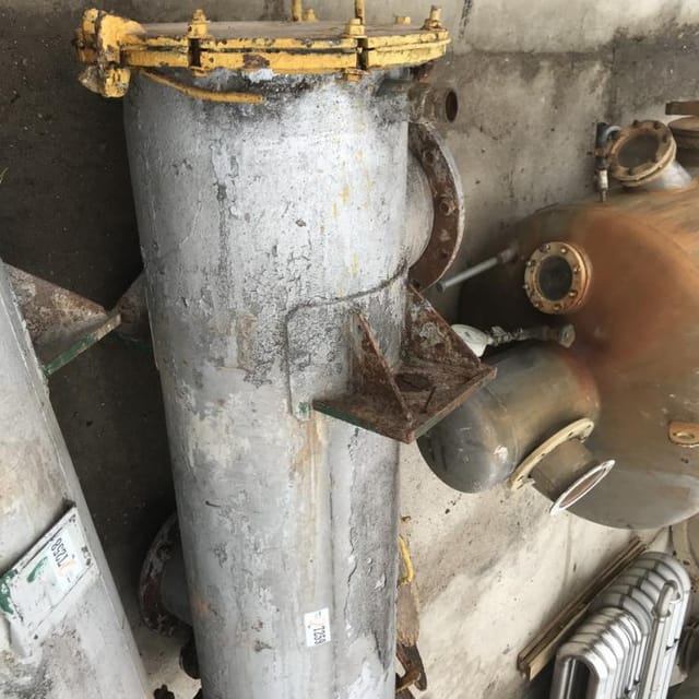 Подогреватель для Виганд-8 инв.7256