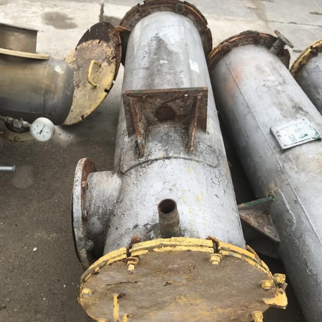 Подогреватель для Виганд-8 инв.7256